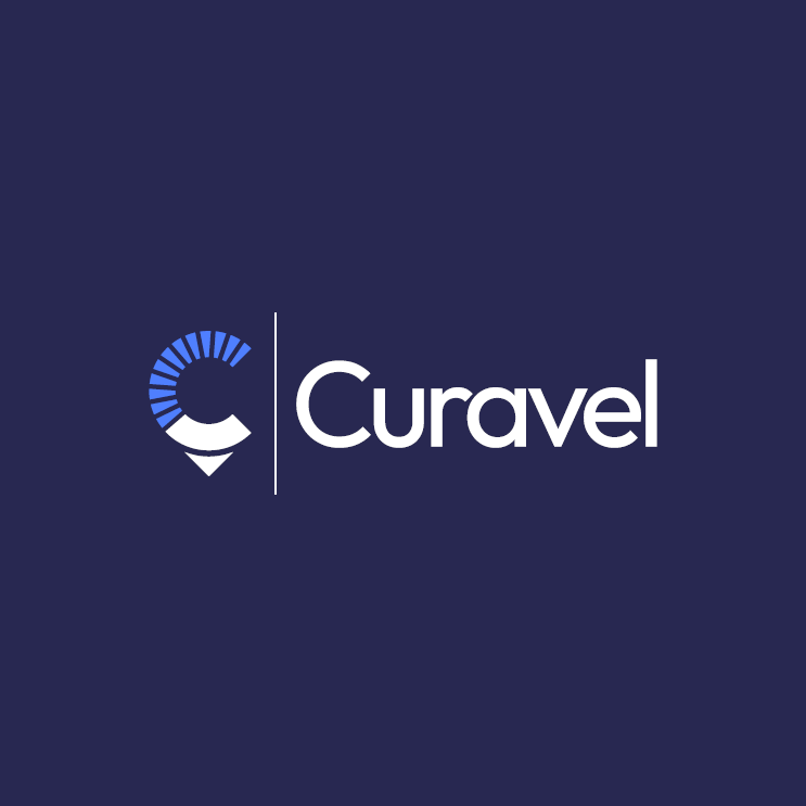 Curavel Logo